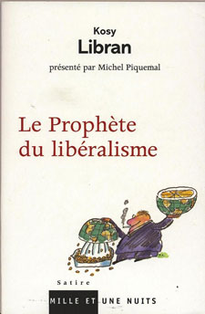 Fiche de Lecture