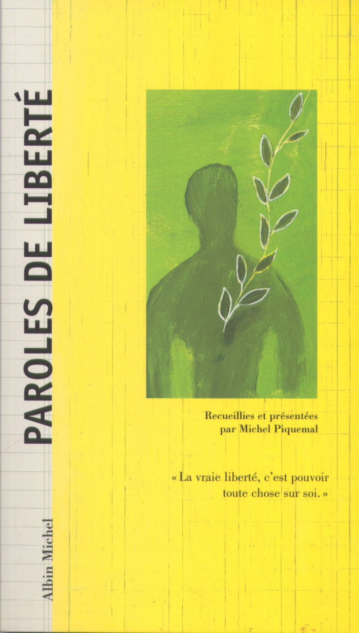 Fiche de Lecture